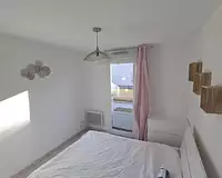 Appartement, 58,68 m²