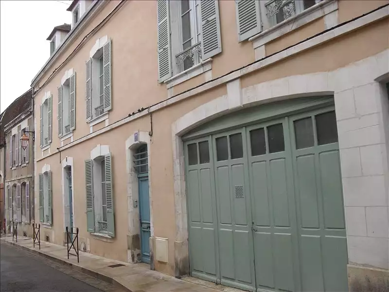 Maison, 116,62 m²