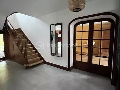 Maison, 171 m²