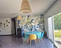 Maison, 71 m²
