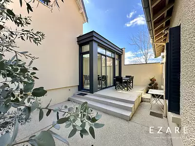 Maison, 100 m²