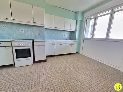 Appartement, 94,27 m²
