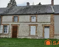 Maison, 80 m²