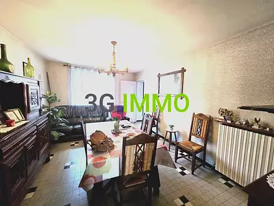 Maison, 110 m²