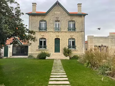 Maison, 200 m²