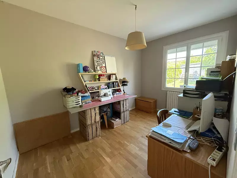Maison, 147 m²