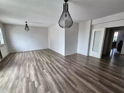 Appartement, 91,8 m²