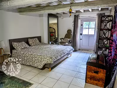 Maison, 110 m²
