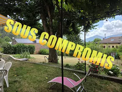 Appartement, 69,01 m²