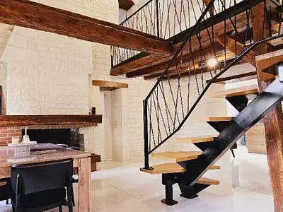 Maison, 180 m²