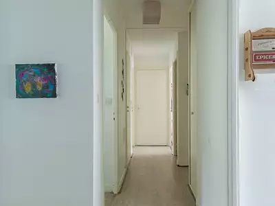 Appartement, 68 m²