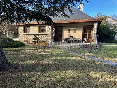 Maison, 200 m²