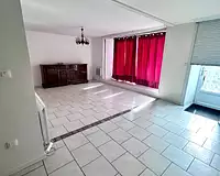Appartement, 45,35 m²