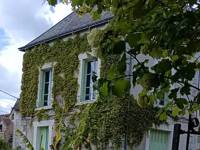Maison, 120 m²