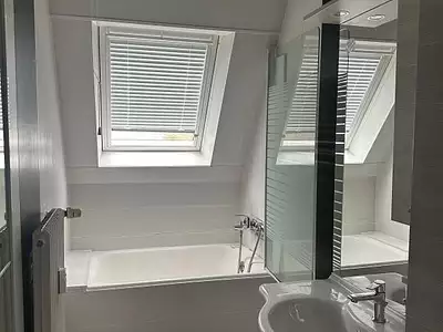 Appartement, 26 m²