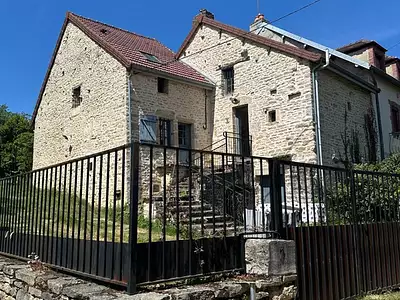 Maison, 137 m²