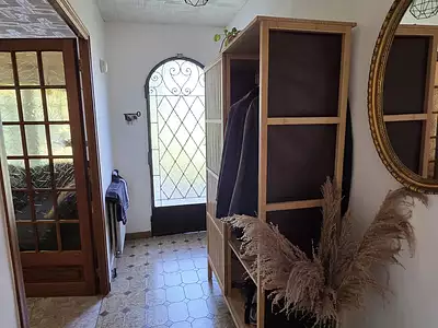 Maison, 93,1 m²
