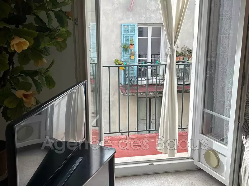 Appartement, 42,4 m²