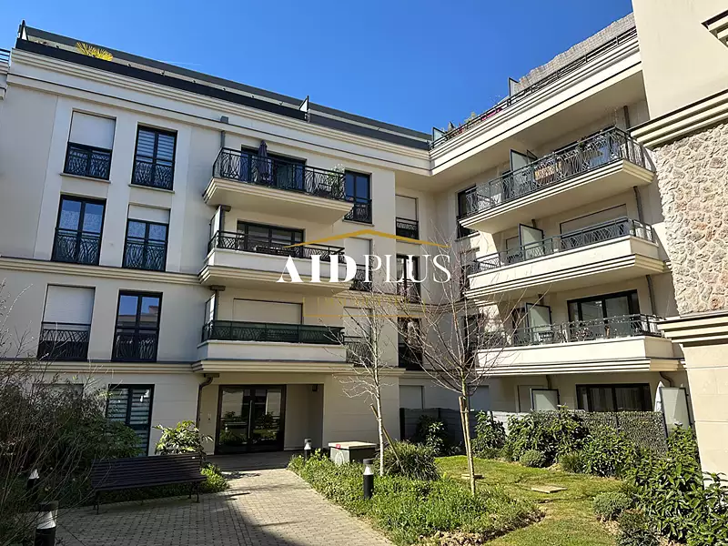 Appartement, 48,49 m²