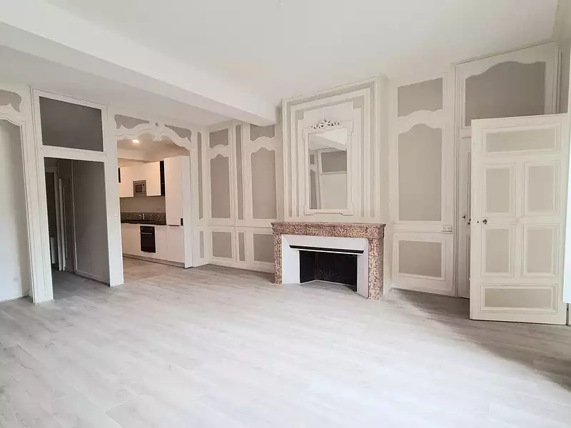 Appartement, 144 m²