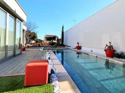 Maison, 129 m²