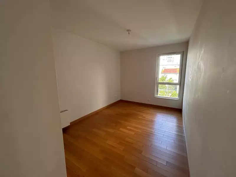 Appartement, 107 m²