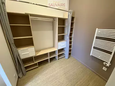 Maison, 60,9 m²