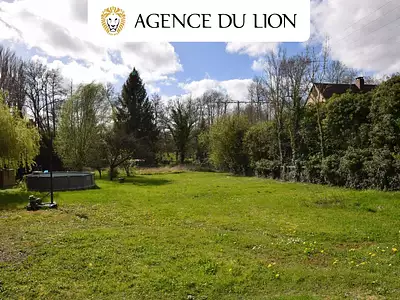 Terrain, 559 m²