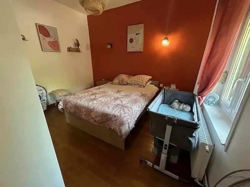 Maison, 135 m²