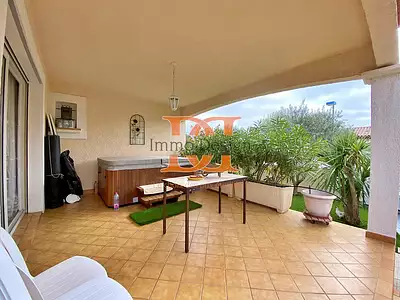 Maison, 143 m²