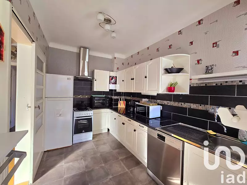 Maison, 164 m²