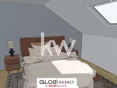 Maison, 103 m²