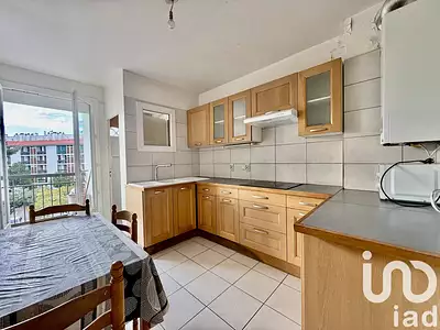 Appartement, 99 m²