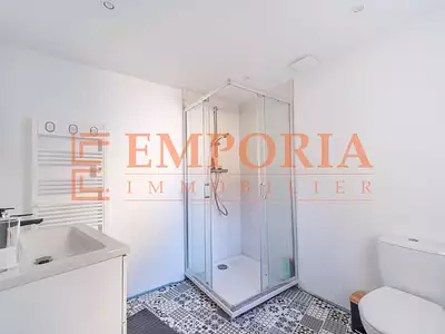 Maison, 124,71 m²
