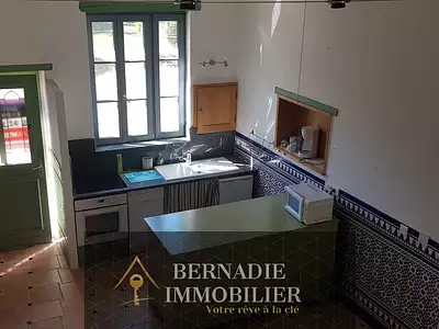 Maison, 77 m²