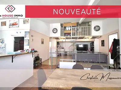 Appartement, 149 m²