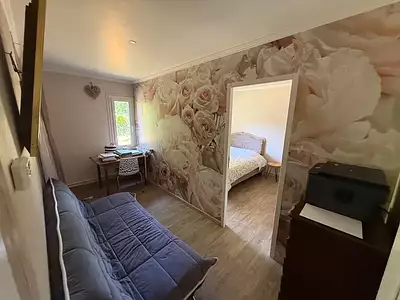 Maison, 113 m²