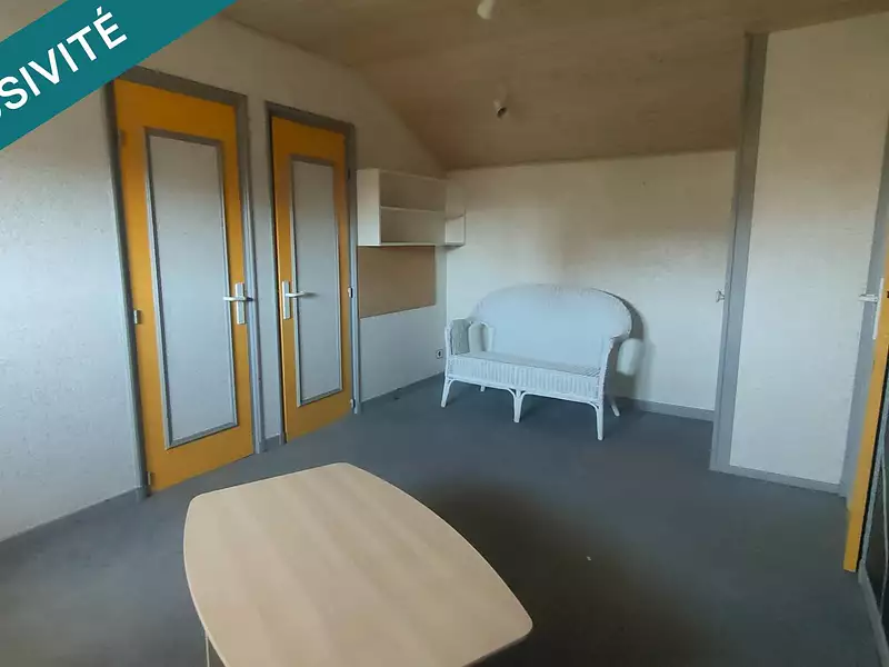 Maison, 206 m²