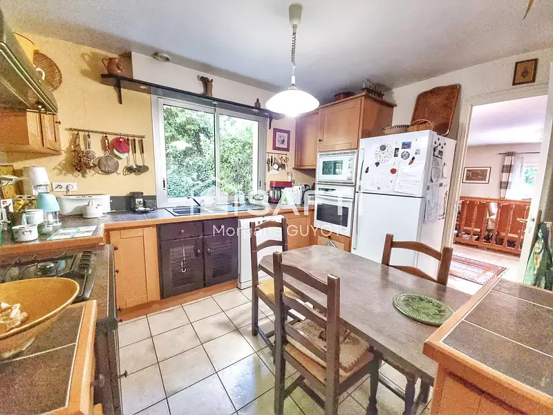Maison, 147 m²