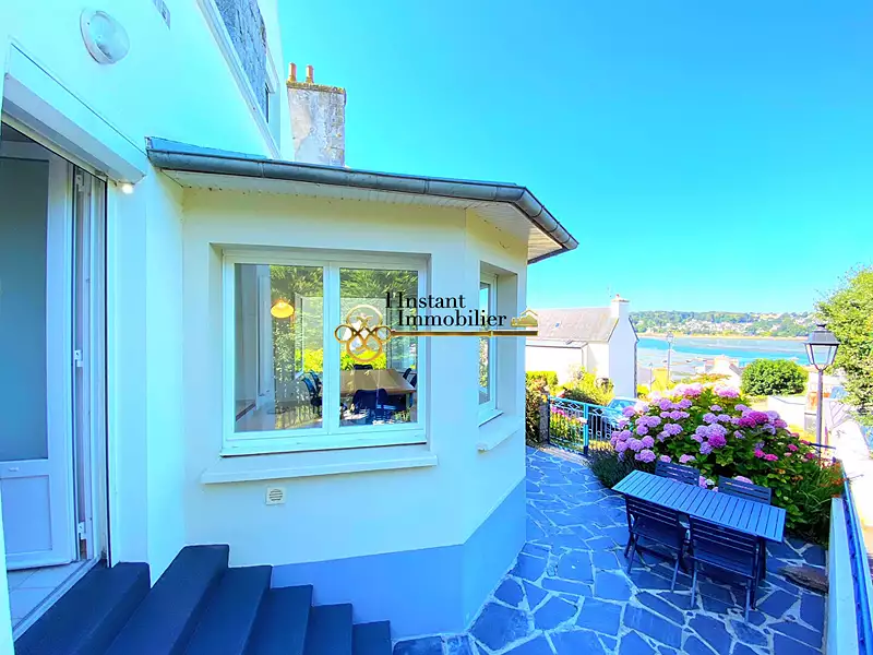 Maison, 84 m²