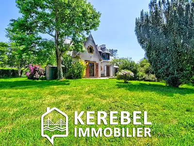 Maison, 125,96 m²
