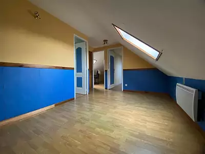 Maison, 134 m²