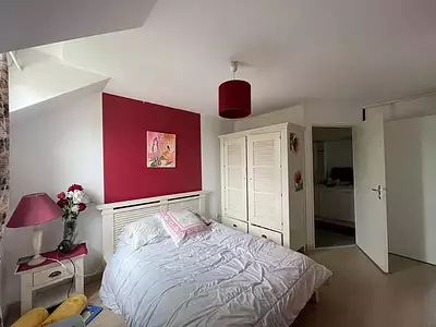 Maison, 86 m²