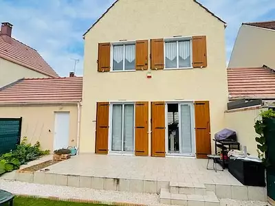 Maison, 84,67 m²