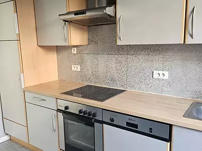 Appartement, 70 m²