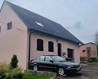 Maison, 135 m²