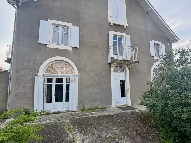 Maison, 130 m²