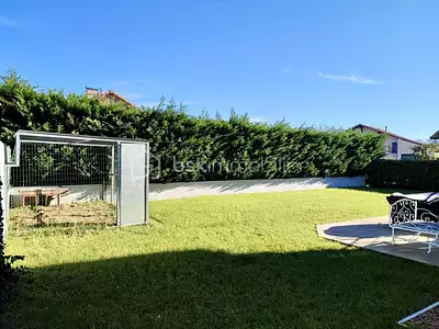 Maison, 123 m²