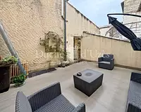 Appartement, 140 m²