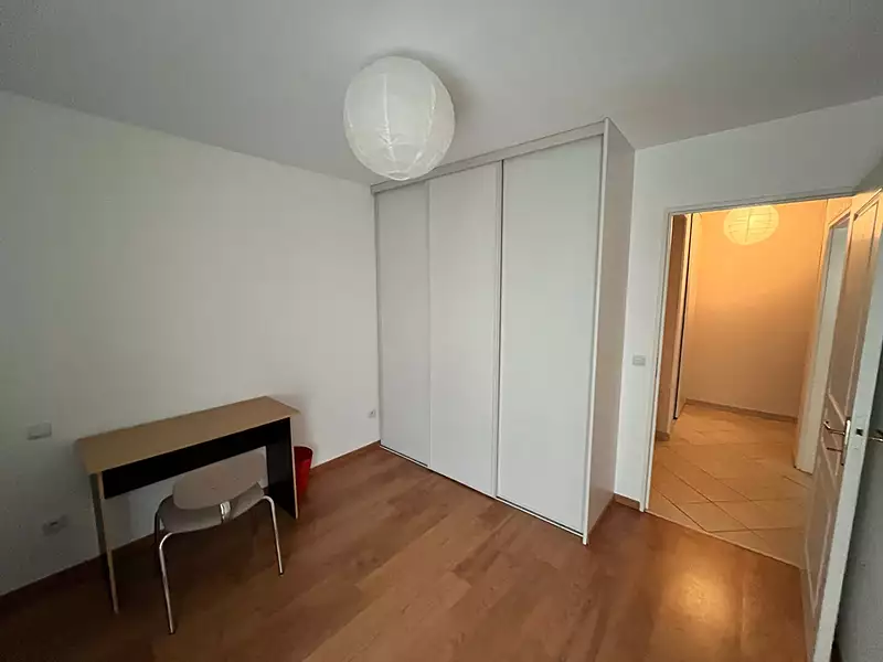 Appartement, 80,59 m²